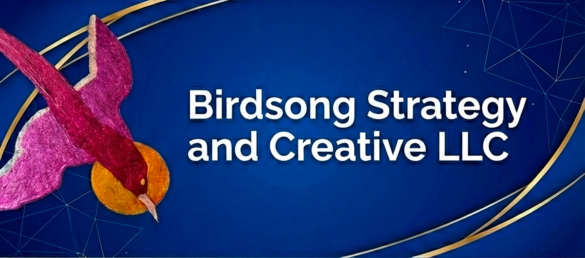 Birdsong Strategy and Creative LLC brand image
